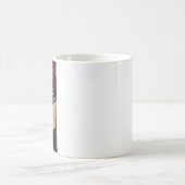 Mug Sainte Juliana de Norwich (Centre)