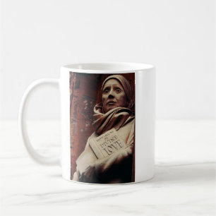 Mug Sainte Juliana de Norwich