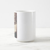 Mug Sainte-Julienne de Norwich (Centre)