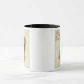 Mug Sainte-Lucie (Centre)