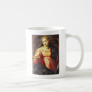 Mug Sainte-Lucie de la Suède