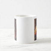 Mug Sainte-Lucie de Suède (Centre)