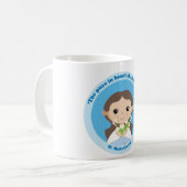 Mug Sainte-Maria Goretti (Devant gauche)