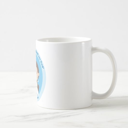 Mug Sainte-Maria Goretti (Droite)