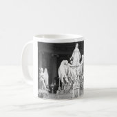 Mug Sainte-Marie-Madeleine Paris Charles Marochetti (Devant gauche)