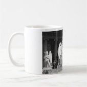 Mug Sainte-Marie-Madeleine Paris Charles Marochetti (Gauche)