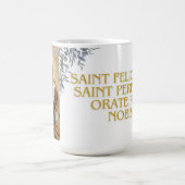 Mug Sainte Perpétue & Sainte Félicité (Centre)