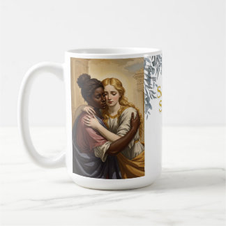 Mug Sainte Perpétue & Sainte Félicité