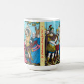 Mug Sainte Philomène décapitée (Centre)