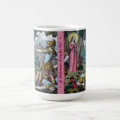 Mug Sainte Philomène percée de flèches (Centre)