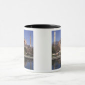 Mug Sainte-Sophie, Istanbul, Turquie (Centre)