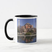Mug Sainte-Sophie, Istanbul, Turquie (Gauche)