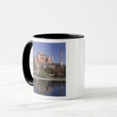 Mug Sainte-Sophie, Istanbul, Turquie (Devant gauche)