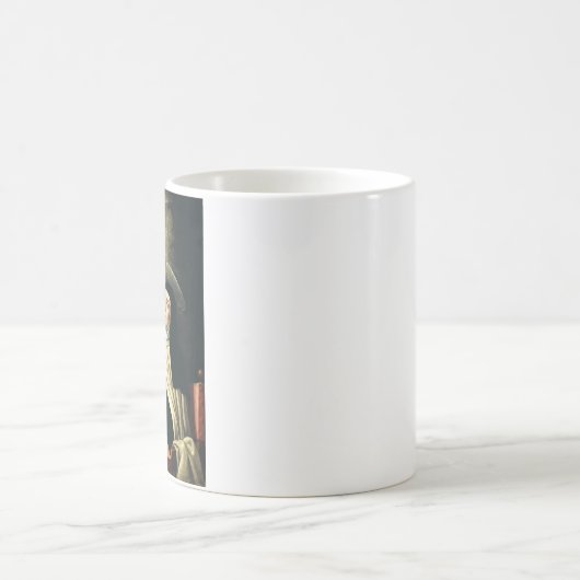 Mug Sainte Thérèse d'Avila (Centre)