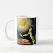 Mug Sainte Thérèse d'Avila (Gauche)