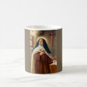 Mug Sainte-Thérèse d'Avila (Centre)