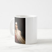 Mug Sainte Thérèse de Jésus (Devant gauche)