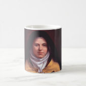 Mug Sainte Thérèse de Lisieux (Centre)