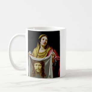 Mug Sainte Véronique