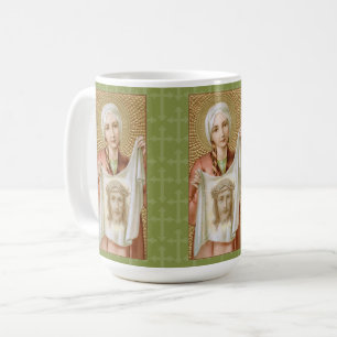 Mug Sainte Véronique de Jérusalem (JM 60; Style 3)
