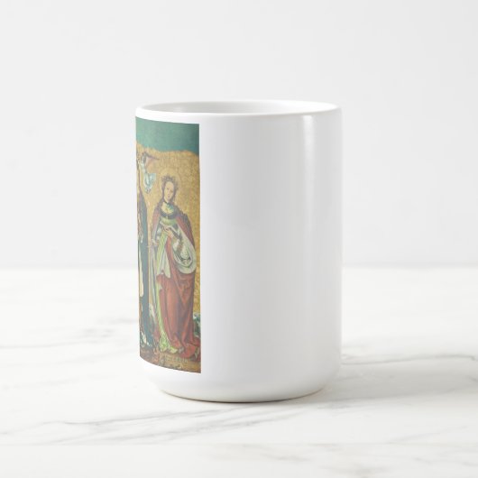 Mug Saints Perpetua et Felicity (Centre)
