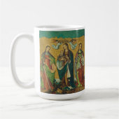 Mug Saints Perpetua et Felicity (Gauche)