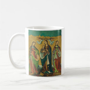 Mug Saints Perpetua et Felicity