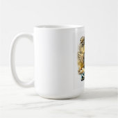Mug SaintTwat (Gauche)