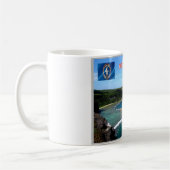 Mug Saipan - Îles Mariannes du Nord - (Gauche)