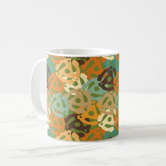 Mug Sais-Tu Ce Que C'Est ? (Devant gauche)