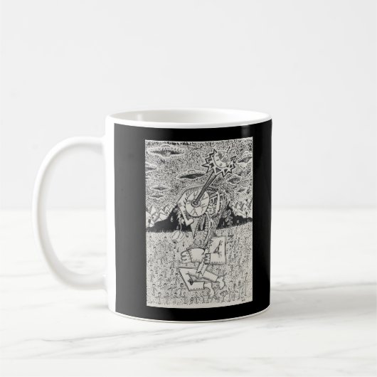 Mug Saisie (Gauche)