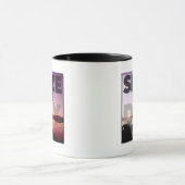 Mug Saisissez le jour (Centre)