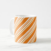 Mug Saison automne Motif (Devant gauche)