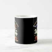 Mug Saison citrouille des épices (Centre)