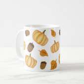 Mug Saison d'automne (Devant gauche)