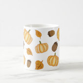 Mug Saison d'automne (Centre)