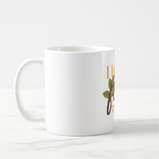 Mug Saison d'automne Accueil & Collection cadeaux | Mu