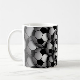 Mug Saison de football