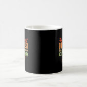 Mug Saison de jour pour les enseignants Vous êtes plus (Centre)