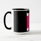 Mug Saison de la fierté Canada (Gauche)