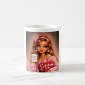 MUG SAISON DE L'AMOUR PROPRE - AUTONOMISATION DE LA SA (Centre)