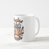 Mug Saison des citrouilles (Devant droit)