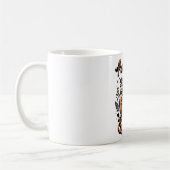 Mug Saison des citrouilles (Gauche)