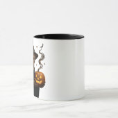 Mug Saison éffrayante (Centre)