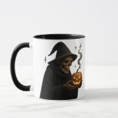 Mug Saison éffrayante (Gauche)