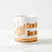 Mug saison éffrayante (Centre)