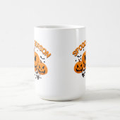 Mug Saison effrayante (Centre)