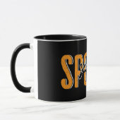 Mug saison éffrayante (Gauche)