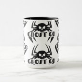 Mug Saison Éffrayante de Ghost Go (Centre)