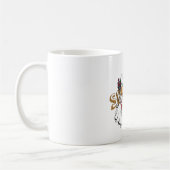 MUG SAISON EFFRAYANTE GHOSTS HALLOWEEN 2026 (Gauche)